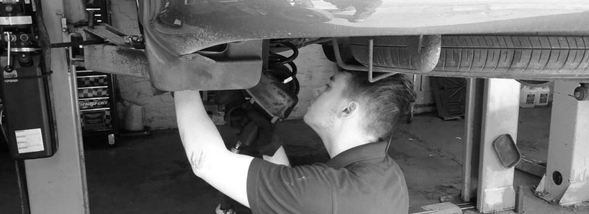 Car Servicing Sidcup