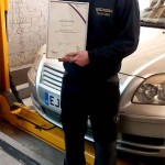 Lexus Specialist repair