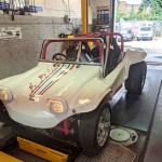 Lexus Specialist repair