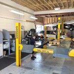 Lexus Specialist repair